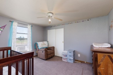 Check out 381 Oakshire Dr.! This home sits on a corner lot on Spring Creek Golf Course in Nevada - for sale on GolfHomes.com, golf home, golf lot