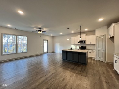 Schedule your tour of this beautiful 1 car garage townhome in on Riverwood Golf and Athletic Club in North Carolina - for sale on GolfHomes.com, golf home, golf lot