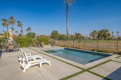 Residents love that it is a quick walk to the Polo grounds on Indian Palms Country Club and Resort in California - for sale on GolfHomes.com, golf home, golf lot