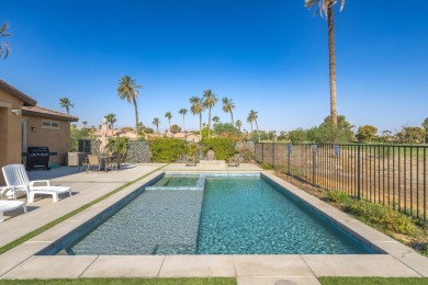 Residents love that it is a quick walk to the Polo grounds on Indian Palms Country Club and Resort in California - for sale on GolfHomes.com, golf home, golf lot