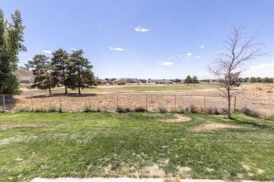 Check out 381 Oakshire Dr.! This home sits on a corner lot on Spring Creek Golf Course in Nevada - for sale on GolfHomes.com, golf home, golf lot