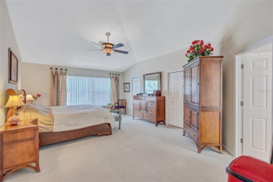 Rental investment single family pool home. Currently tenant on Hunters Green Country Club in Florida - for sale on GolfHomes.com, golf home, golf lot