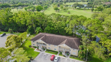 Experience serene living in this beautifully maintained on Village Golf Club in Florida - for sale on GolfHomes.com, golf home, golf lot
