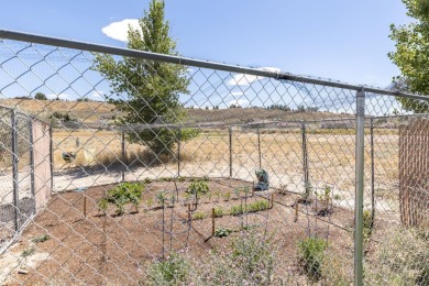 Check out 381 Oakshire Dr.! This home sits on a corner lot on Spring Creek Golf Course in Nevada - for sale on GolfHomes.com, golf home, golf lot