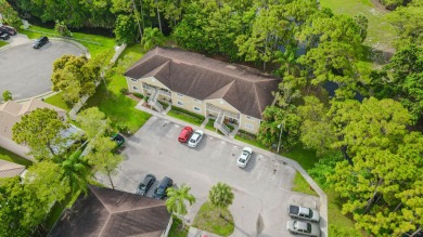 Experience serene living in this beautifully maintained on Village Golf Club in Florida - for sale on GolfHomes.com, golf home, golf lot