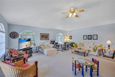 Rental investment single family pool home. Currently tenant on Hunters Green Country Club in Florida - for sale on GolfHomes.com, golf home, golf lot
