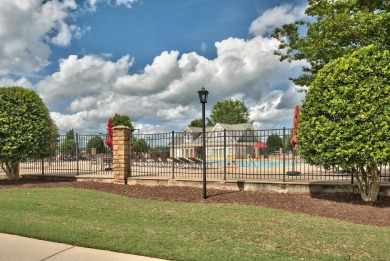 It's the intangibles that set this home apart. Quality built on Long Shadow Golf Club in Georgia - for sale on GolfHomes.com, golf home, golf lot