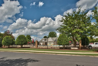 It's the intangibles that set this home apart. Quality built on Long Shadow Golf Club in Georgia - for sale on GolfHomes.com, golf home, golf lot