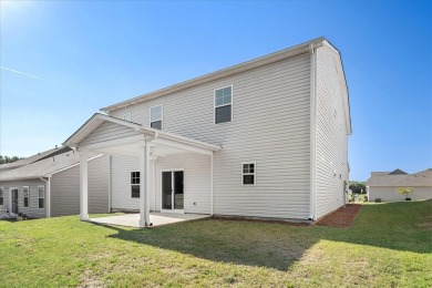 Welcome to this absolutely stunning home ideally located in the on Cross Creek Plantation in South Carolina - for sale on GolfHomes.com, golf home, golf lot