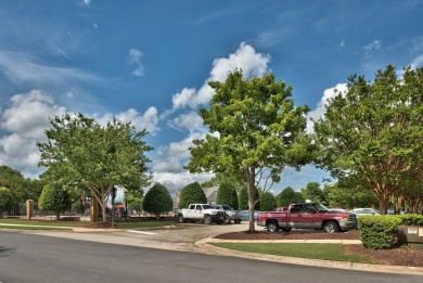 It's the intangibles that set this home apart. Quality built on Long Shadow Golf Club in Georgia - for sale on GolfHomes.com, golf home, golf lot