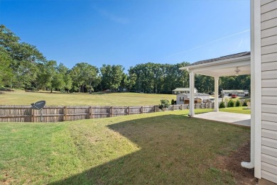 Welcome to this absolutely stunning home ideally located in the on Cross Creek Plantation in South Carolina - for sale on GolfHomes.com, golf home, golf lot