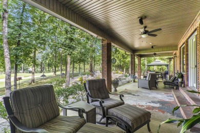 Enjoy stunning views of the 6th green on Diamante Golf Course on Diamante Golf and Country Club in Arkansas - for sale on GolfHomes.com, golf home, golf lot