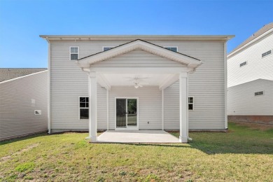 Welcome to this absolutely stunning home ideally located in the on Cross Creek Plantation in South Carolina - for sale on GolfHomes.com, golf home, golf lot