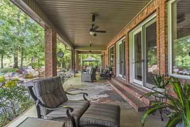 Enjoy stunning views of the 6th green on Diamante Golf Course on Diamante Golf and Country Club in Arkansas - for sale on GolfHomes.com, golf home, golf lot