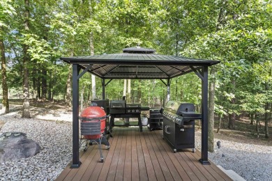 Enjoy stunning views of the 6th green on Diamante Golf Course on Diamante Golf and Country Club in Arkansas - for sale on GolfHomes.com, golf home, golf lot