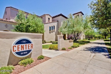 Stunning single-story home in the sought-after Master Planned on Verrado Golf Club  in Arizona - for sale on GolfHomes.com, golf home, golf lot