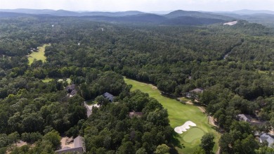 Enjoy stunning views of the 6th green on Diamante Golf Course on Diamante Golf and Country Club in Arkansas - for sale on GolfHomes.com, golf home, golf lot