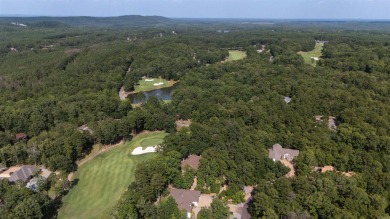 Enjoy stunning views of the 6th green on Diamante Golf Course on Diamante Golf and Country Club in Arkansas - for sale on GolfHomes.com, golf home, golf lot