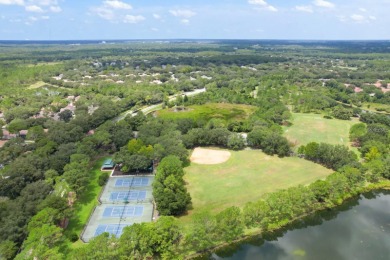 Rental investment single family pool home. Currently tenant on Hunters Green Country Club in Florida - for sale on GolfHomes.com, golf home, golf lot