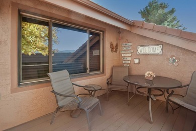 This well maintained condo in Sports Village St. George has been on Sunbrook Golf Course in Utah - for sale on GolfHomes.com, golf home, golf lot