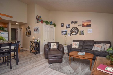 This well maintained condo in Sports Village St. George has been on Sunbrook Golf Course in Utah - for sale on GolfHomes.com, golf home, golf lot