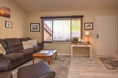 This well maintained condo in Sports Village St. George has been on Sunbrook Golf Course in Utah - for sale on GolfHomes.com, golf home, golf lot