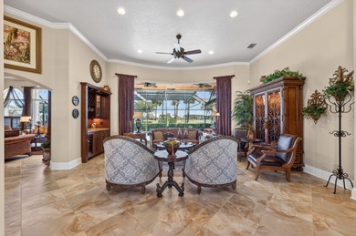 Experience the ''best of both worlds'' in the prestigious on Aberdeen Golf and Country Club in Florida - for sale on GolfHomes.com, golf home, golf lot