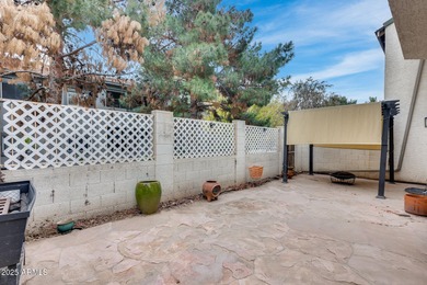 Beautiful Move-In Ready Townhome in a Prime AAA Location! on Arrowhead Country Club in Arizona - for sale on GolfHomes.com, golf home, golf lot