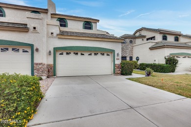Beautiful Move-In Ready Townhome in a Prime AAA Location! on Arrowhead Country Club in Arizona - for sale on GolfHomes.com, golf home, golf lot