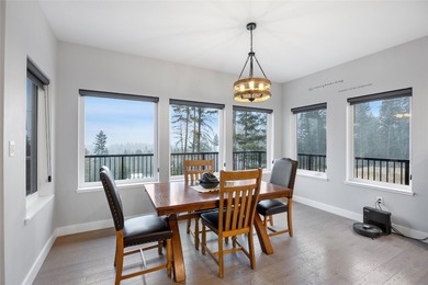 Welcome to this stunning contemporary walk-out rancher nestled on  in  - for sale on GolfHomes.com, golf home, golf lot