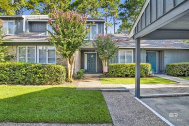 Find your home at Regency 102, a desirable low density complex on The Golf Club of the Wharf in Alabama - for sale on GolfHomes.com, golf home, golf lot