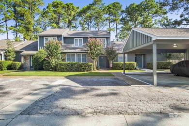 Find your home at Regency 102, a desirable low density complex on The Golf Club of the Wharf in Alabama - for sale on GolfHomes.com, golf home, golf lot