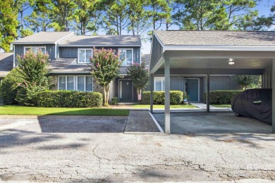 Find your home at Regency 102, a desirable low density complex on The Golf Club of the Wharf in Alabama - for sale on GolfHomes.com, golf home, golf lot