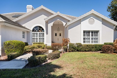 MAKE YOURSELF AT HOME IN THIS INVITING 3BR/2BA/2CG+ GOLF CART on The Legacy Golf and Tennis Club in Florida - for sale on GolfHomes.com, golf home, golf lot
