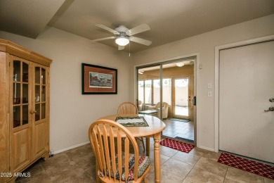Must-see 55+ Sun City, AZ end-unit condo--completely rebuilt in on Sun City Lakes West and East in Arizona - for sale on GolfHomes.com, golf home, golf lot