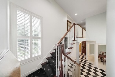 Remarkable estate home nestled on a private, wooded lot in the on Shadow Glen Golf Club in Kansas - for sale on GolfHomes.com, golf home, golf lot