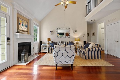 Beautiful home in Kiawah River Estates featuring a stunning on Kiawah Island Resort - Oak Point in South Carolina - for sale on GolfHomes.com, golf home, golf lot