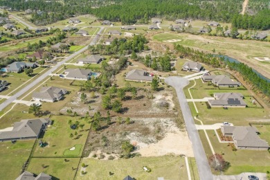DREAM HOMESITE in Windswept Estates! Discover an exceptional on Windswept Dunes Golf Club in Florida - for sale on GolfHomes.com, golf home, golf lot