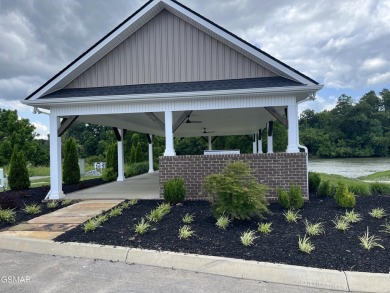 French Broad River lot for sale! Come see this beautiful view on River Islands Golf Club in Tennessee - for sale on GolfHomes.com, golf home, golf lot