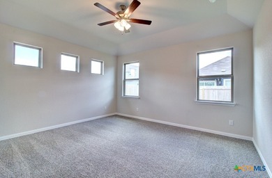 The only new home community just a golf cart ride away from on Landa Park Golf Course in Texas - for sale on GolfHomes.com, golf home, golf lot