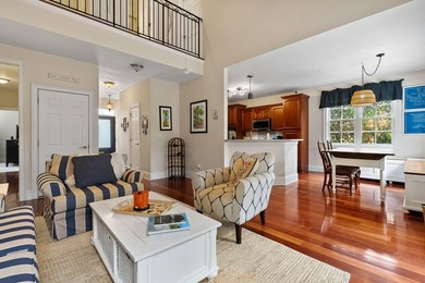 Beautiful home in Kiawah River Estates featuring a stunning on Kiawah Island Resort - Oak Point in South Carolina - for sale on GolfHomes.com, golf home, golf lot