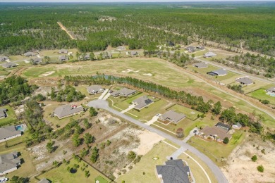 DREAM HOMESITE in Windswept Estates! Discover an exceptional on Windswept Dunes Golf Club in Florida - for sale on GolfHomes.com, golf home, golf lot