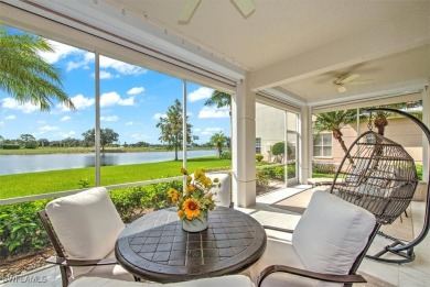 Discover luxurious living in this turnkey furnished 3-bedroom, 2 on Vineyards Golf and Country Club in Florida - for sale on GolfHomes.com, golf home, golf lot