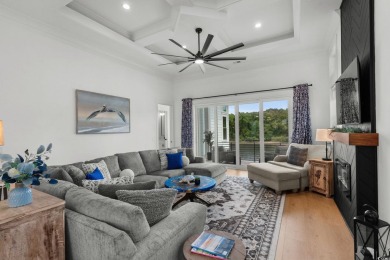 Welcome to coastal luxury at its finest in Boardwalk on the on Arrowhead Country Club in South Carolina - for sale on GolfHomes.com, golf home, golf lot