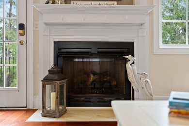 Beautiful home in Kiawah River Estates featuring a stunning on Kiawah Island Resort - Oak Point in South Carolina - for sale on GolfHomes.com, golf home, golf lot