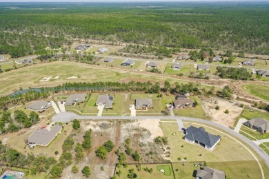 DREAM HOMESITE in Windswept Estates! Discover an exceptional on Windswept Dunes Golf Club in Florida - for sale on GolfHomes.com, golf home, golf lot