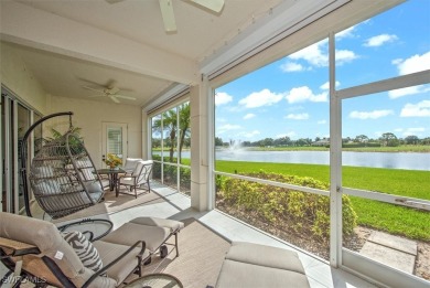 Discover luxurious living in this turnkey furnished 3-bedroom, 2 on Vineyards Golf and Country Club in Florida - for sale on GolfHomes.com, golf home, golf lot