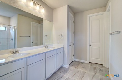 The only new home community just a golf cart ride away from on Landa Park Golf Course in Texas - for sale on GolfHomes.com, golf home, golf lot