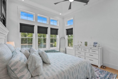 Welcome to coastal luxury at its finest in Boardwalk on the on Arrowhead Country Club in South Carolina - for sale on GolfHomes.com, golf home, golf lot