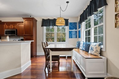 Beautiful home in Kiawah River Estates featuring a stunning on Kiawah Island Resort - Oak Point in South Carolina - for sale on GolfHomes.com, golf home, golf lot